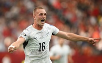 World Cup 2026, New Zealand 1-0 Ai Cập: Surman đánh đầu hiểm hóc mở tỷ số