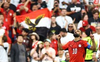 World Cup 2026, New Zealand 1-3 Ai Cập: Chiến thắng lịch sử của đội bóng châu Phi