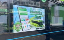TP.HCM miễn phí xe buýt từ 1.7: Ưu điểm và cách dùng ứng dụng MultiGo