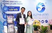 Khởi nghiệp cùng bạn đời