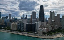 Nhiều vụ xả súng ở Chicago, Nhà Trắng muốn can thiệp