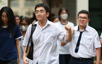 Chờ điểm thi tốt nghiệp THPT, những việc thí sinh cần làm