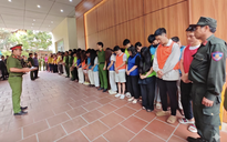 Nạn nhân 'hợp đồng kỳ nghỉ' có đòi được tiền?