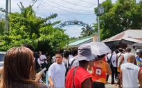 Xả súng trong trường học ở Philippines, ít nhất 3 người thiệt mạng