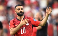 Ai Cập thắng ở World Cup sau gần... 100 năm: Hóa giải lời nguyền lịch sử