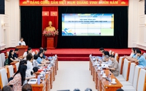 Nâng cao sức khỏe học đường, thúc đẩy phòng ngừa bệnh không lây nhiễm