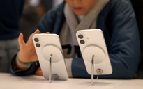 Những điều nên làm nếu không muốn iPhone thành 'cục gạch'