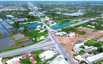 Cà Mau lập 13 phường: Vì sao Lương Thế Trân trở thành phường công nghiệp mới?