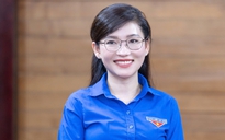 Tiểu sử chị Hồ Hồng Nguyên, Bí thư T.Ư Đoàn khóa XIII
