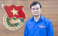 Tiểu sử anh Bùi Quang Huy, Bí thư thứ nhất T.Ư Đoàn khóa XIII