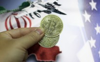 Giá Bitcoin hôm nay 23.6.2026: Vượt mốc 65.000 USD sau đàm phán Mỹ - Iran