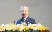 Điều động Hiệu trưởng, bổ nhiệm Phó hiệu trưởng Trường ĐH Quốc tế