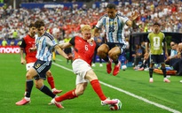 Đàn em Messi tuyên bố gây sốc, Atletico Madrid lập tức phải ra thông báo khẩn