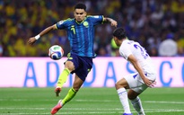 Nhận định Colombia vs Congo: Đại diện Nam Mỹ gặp khó trước 'những chú báo'