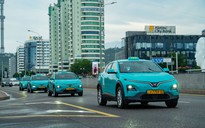 Đưa xe điện phủ Kazakhstan, Green SM trở thành doanh nghiệp Việt đầu tiên tới Trung Á