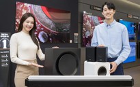 Samsung đang kiểm soát bao nhiêu thương hiệu âm thanh nổi tiếng?
