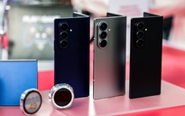 Mẫu iPhone được cho là nỗi lo lớn nhất của Samsung lúc này