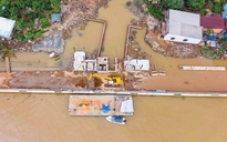 Phó thủ tướng yêu cầu TP.HCM chịu trách nhiệm toàn diện với dự án chống ngập 10.000 tỉ