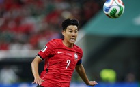 Trực tiếp lượt cuối bảng A, World Cup 2026: Quyền tự quyết trong tay Hàn Quốc