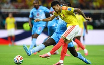 World Cup 2026, Colombia 0-0 CHDC Congo: Luis Diaz lại sút chệch cột