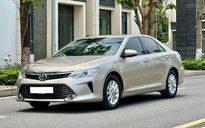 3 mẫu sedan thống trị thị trường Việt Nam 10 năm trước, giờ ra sao?