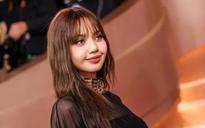 Lisa (BlackPink) nói gì về việc chia tay bạn trai tỉ phú?