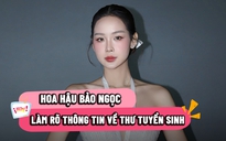 Toàn cảnh sự cố khiến Bảo Ngọc lên tiếng lần hai