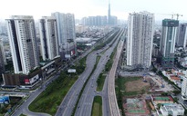 Nghiên cứu 5 khu vực phát triển đô thị dọc tuyến metro số 2