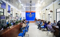 Quảng Ngãi: Tạm dừng bổ nhiệm, bổ sung cấp ủy và điều động cán bộ