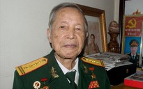 Anh hùng La Văn Cầu từ trần