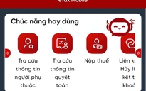 Người nộp thuế theo dõi phản hồi trên eTax Mobile như thế nào?
