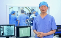 Nguy cơ nhồi máu cơ tim do cảm xúc mạnh từ những trận bóng kịch tính