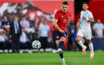 Nhận định CH Czech vs Mexico: Đội khách vùng lên, dễ hòa có bàn thắng