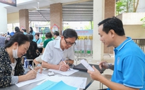 Dự kiến bỏ hiệu lực 1 năm với giấy ủy quyền nhận lương hưu