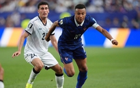 So tài đỉnh cao giữa Haaland và Mbappe