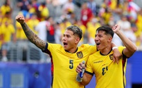 Kết quả World Cup 2026 mới nhất: Xác định thêm đội hạng ba đoạt vé đi tiếp