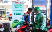 Nên giảm thuế xăng dầu đến hết năm nay