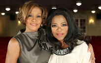 Gia đình Whitney Houston nổi giận vì phát ngôn của MC Oprah Winfrey về nữ danh ca
