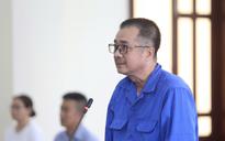 Tham ô tài sản, cựu Giám đốc Công ty Bảo Minh Long An bị phạt 15 năm tù