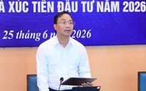 Thông tin mới về vụ 'yêu cầu cụ bà 97 tuổi đến phường làm thủ tục'