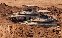 Bộ trưởng Israel nói Mỹ không yêu cầu rút quân khỏi Lebanon