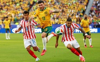 Bảng xếp hạng World Cup 2026 mới nhất hôm nay: Những tấm vé đi tiếp ngoạn mục