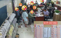 Cả xóm miền Tây trúng 12,4 tỉ xổ số miền Nam, kéo tới đại lý lãnh tiền