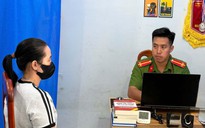 Xử phạt người tung tin giả 'cá sấu xuất hiện trên kênh Vịnh Tre'