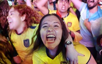 Vì sao chiến thắng của Ecuador trước Đức tại World Cup 2026 lại là bất ngờ lớn?