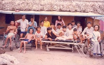 Mẹ Tim và hành trình nhân ái tại Việt Nam