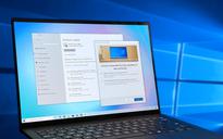 Người dùng Windows 10 có thêm một năm cập nhật bảo mật miễn phí