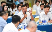 Những rào cản khiến chuyển đổi xanh chững lại