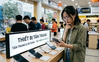 Điện thoại tân trang có nhanh hỏng hơn máy mới?