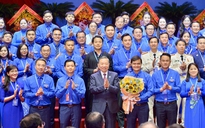 Thông điệp khơi dậy trách nhiệm của thế hệ vươn mình